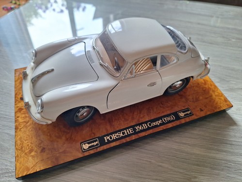 Rare porsche 356 - porsche, b