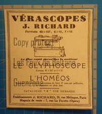 Verascope richard glyphoscope - verascope,