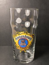 Verre Bière Kronenbourg