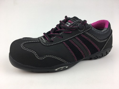 Safety jogger ceres - safety,
