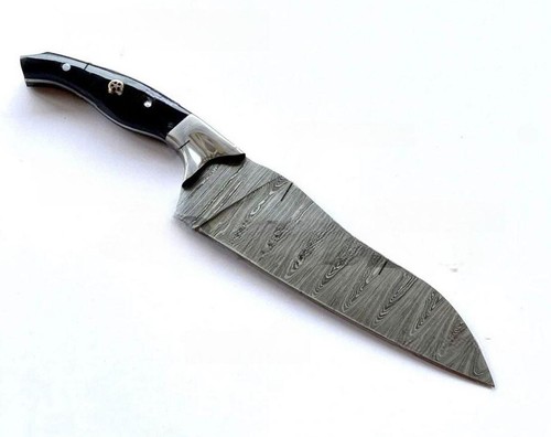 Handmade damascus steel - damascus,