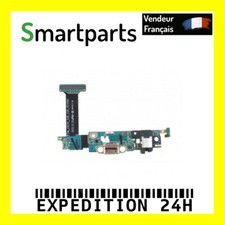 Nappe connecteur de charge Samsung Galaxy S6 EDGE SM-G925F