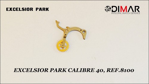 Excelsior park calibre - park,