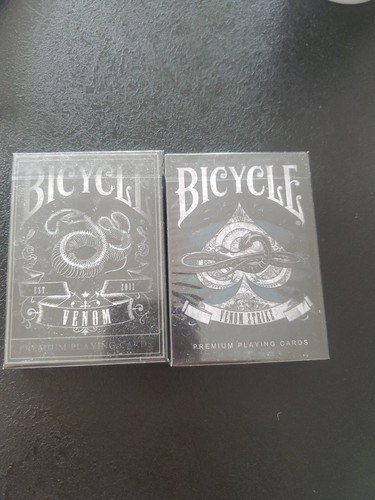 Lot bicycle venom - lot, et