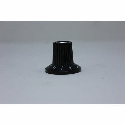 Bouton contrôle numéroté - bouton, de