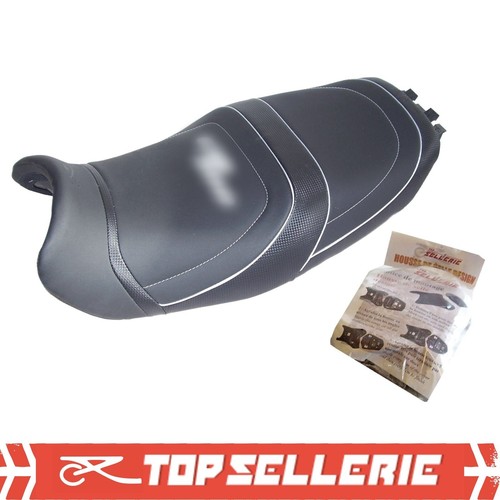 Housse selle design compatible - housse,