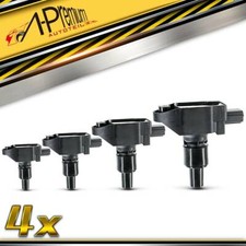 4x Bobine D'Allumage