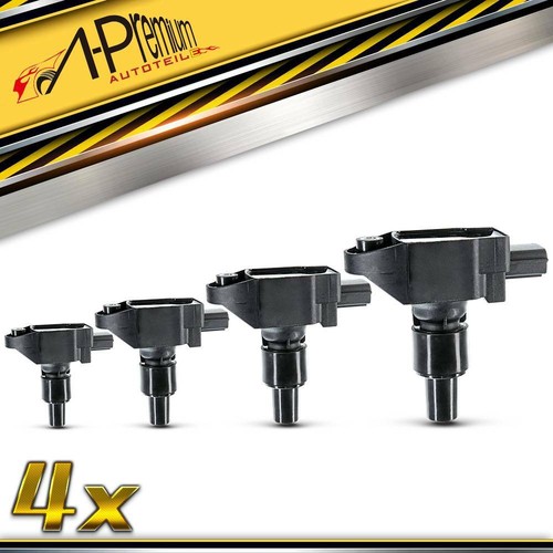 Bobine allumage - bobine, d'allumage