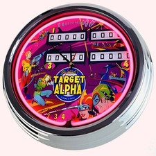 N-0741 Horloge Murale "