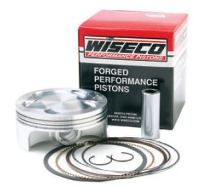 Piston wiseco motocross suzuki - piston,