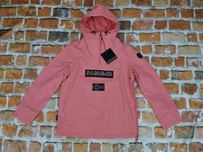 Neuf Napapijri Géographie