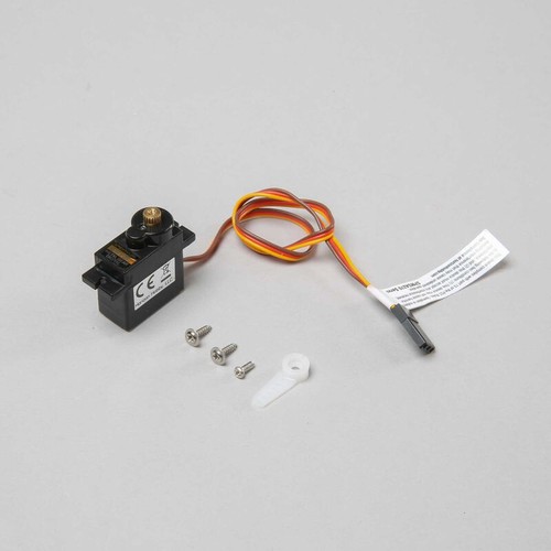 Spektrum spmsa370 servo - spmsa370,