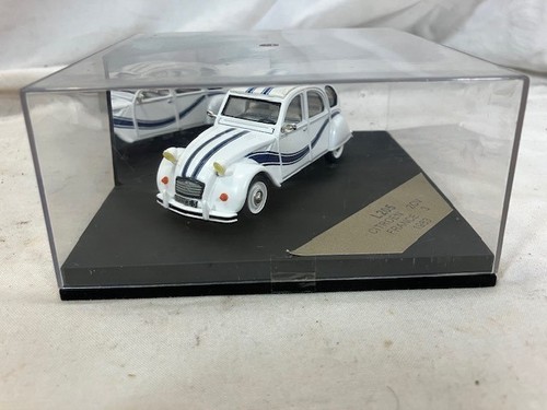 Vitesse l205 citroen - vitesse, 2cv