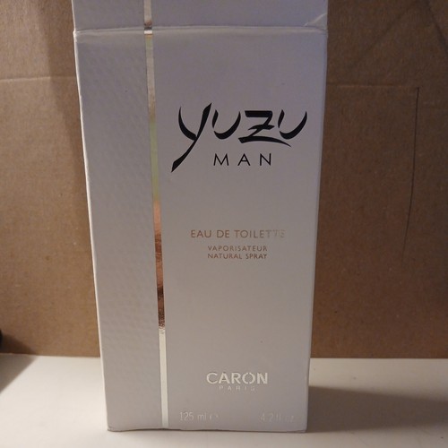 Parfum homme vintage - parfum,