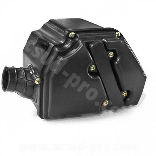 Boite air complete - a,