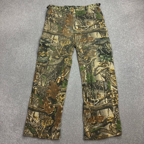 Pantalon realtree adulte - pantalon,