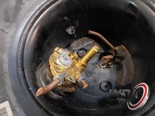 Reservoir carburant 67R010324 Dacia SANDERO 3