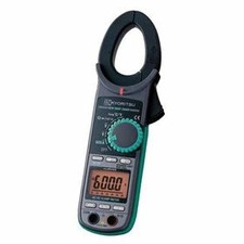 Compteur électrique KYORITSU