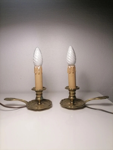 Lampe poser rat - lampe,