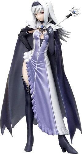 Figurine blanc neige 8 - figurine,
