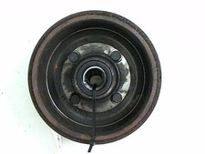 Tambour arriere gauche FORD KA