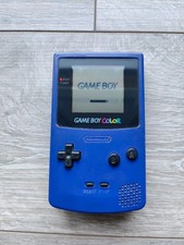 Console Nintendo Game Boy
