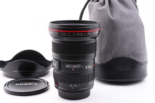 Objectif zoom canon - objectif,