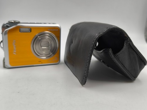 Fujifilm finepix v10 mp - finepix,