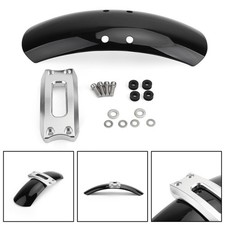 Garde-boue Pour BMW R NINE T Scrambler 2016-2019 BLK'