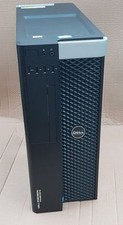DELL Precision 5810 / Xeon
