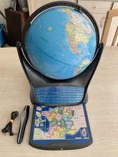 SMART GLOBE TERRESTRE OREGON SCIENTIFIC