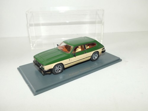 Reliant scimitar se6 vert neo - reliant,