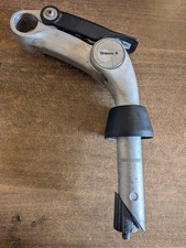 Potence Orientable Tranz-X