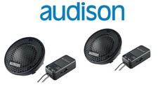 Produit B Audison AP 1P TWEETER, TWEETER 25 mm avec aiguillages de câble...