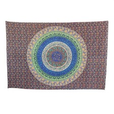 Couverture de méditation