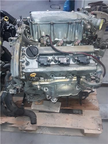 311000km moteur complet - ,