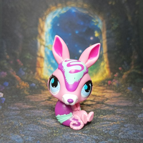 Tatou 3028 littlest petshop - tatou, #3028