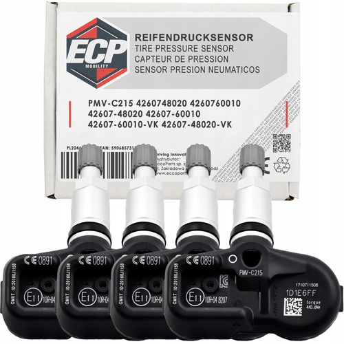 Tpms capteur pression - tpms,