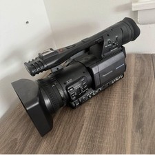 Panasonic AVCCAM AG-HMC150P