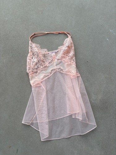 lingerie