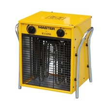 Générateur air chaud Master B9 EPB avec ventilateur