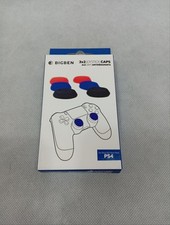 3 paires de grips pour Manette