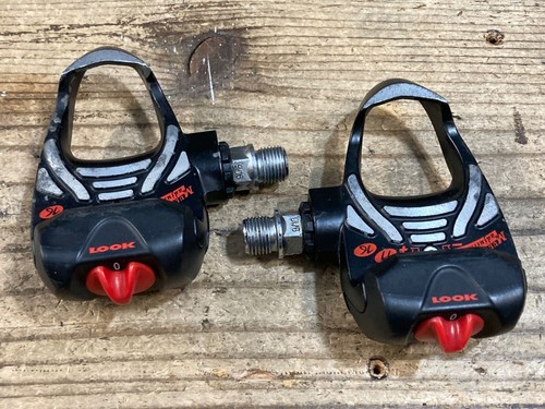 Jy459 look pp396 - binding, pedal