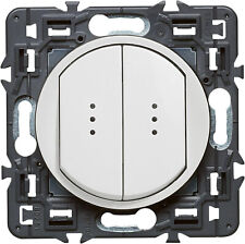 Legrand CELIANE 99504 - Double