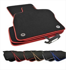 Sol Convient pour Audi A3 8V 5türig Année Fab. 2012-2020 Longs Premium Velours