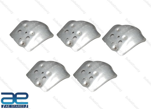 Protection carter aluminium - 5x,