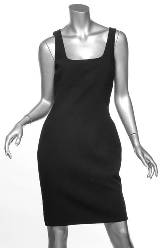 Michael kors womens black wool - kors,