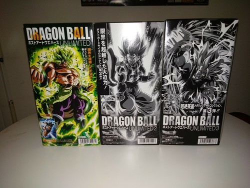 Dragon ball wafer unlimited - dragon,
