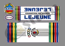 LEJE502 STICKERS DECALS