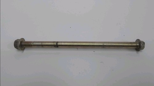 Axe roue avant - roue, generic